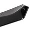 Spec-D Tuning 03-05 Nissan 350Z Front Bumper Lip Glossy Black LPF-350Z03GB-PQ - alternate 6